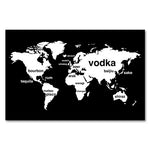 International Boozing Print - By Ex-Boyfriend