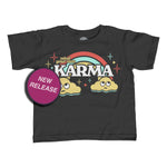 Boy's Mind Your Own Karma T-Shirt